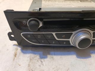 bontott RENAULT KOLEOS Rádió / CD