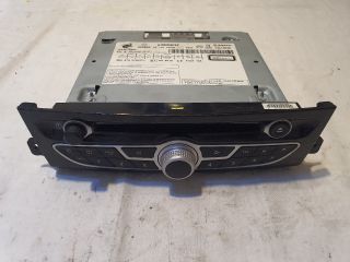 bontott RENAULT KOLEOS Rádió / CD