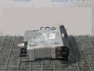 bontott RENAULT KOLEOS Rádió / CD