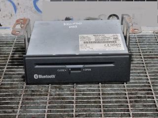 bontott RENAULT KOLEOS Rádió / CD