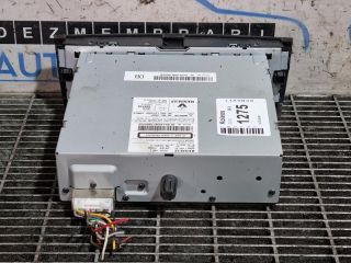 bontott RENAULT KOLEOS Rádió / CD