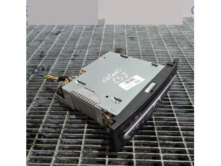 bontott RENAULT KOLEOS Rádió / CD