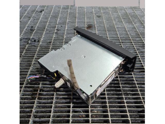 bontott RENAULT KOLEOS Rádió / CD