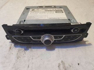 bontott RENAULT KOLEOS Rádió / CD