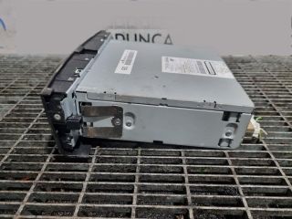 bontott RENAULT KOLEOS Rádió / CD