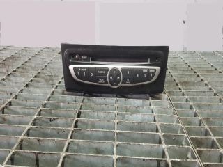 bontott RENAULT KOLEOS Rádió / CD