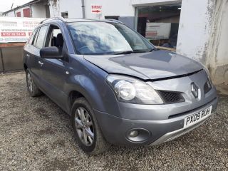 bontott RENAULT KOLEOS Rádió / CD