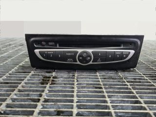 bontott RENAULT KOLEOS Rádió / CD