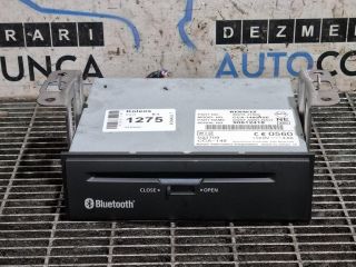 bontott RENAULT KOLEOS Rádió / CD