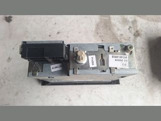 bontott RENAULT KOLEOS Rádió / CD