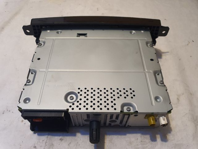 bontott RENAULT KOLEOS Rádió / CD