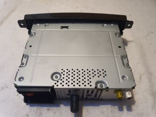 bontott RENAULT KOLEOS Rádió / CD