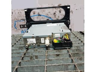 bontott RENAULT KOLEOS Rádió / CD