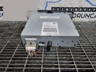 bontott RENAULT KOLEOS Rádió / CD