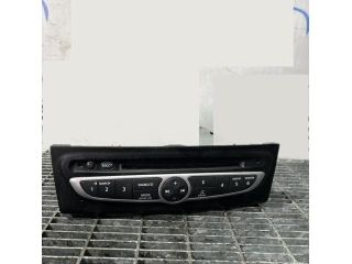 bontott RENAULT KOLEOS Rádió / CD