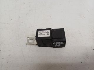 bontott RENAULT KOLEOS Rádió Zavarszűrő