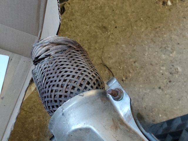 bontott RENAULT KOLEOS Részecskeszűrő