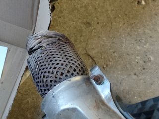 bontott RENAULT KOLEOS Részecskeszűrő