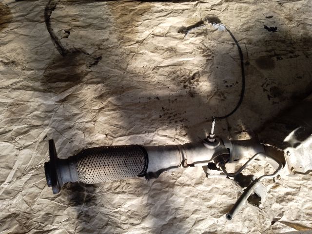 bontott RENAULT KOLEOS Részecskeszűrő