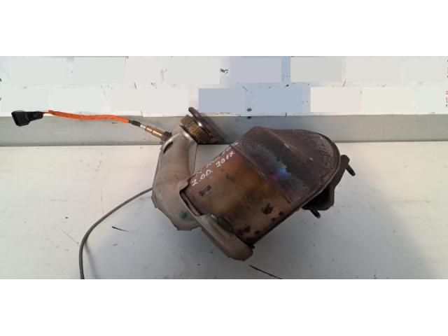 bontott RENAULT KOLEOS Részecskeszűrő