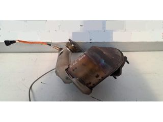 bontott RENAULT KOLEOS Részecskeszűrő