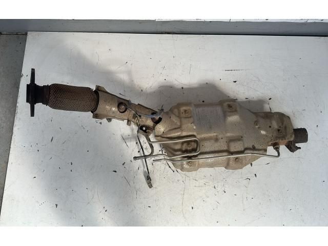 bontott RENAULT KOLEOS Részecskeszűrő