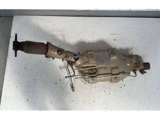 bontott RENAULT KOLEOS Részecskeszűrő