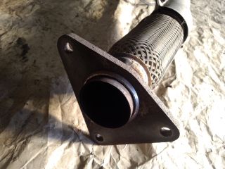 bontott RENAULT KOLEOS Részecskeszűrő