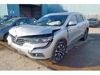 bontott RENAULT KOLEOS Részecskeszűrő