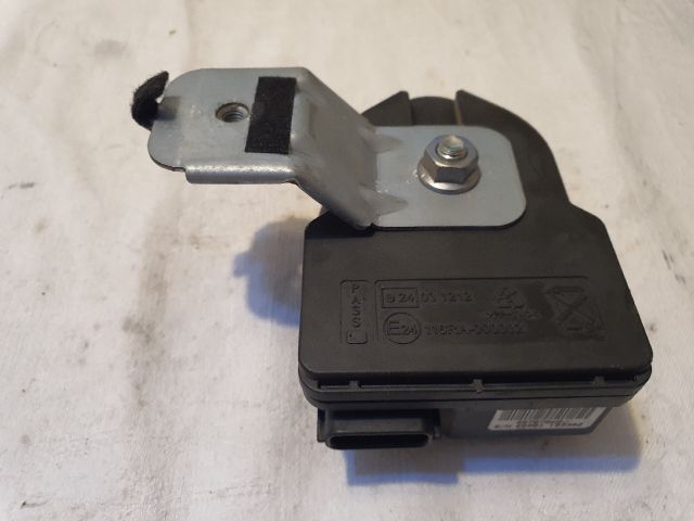 bontott RENAULT KOLEOS Riasztó Hangszóró