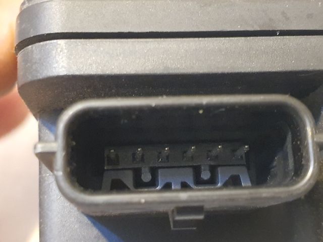 bontott RENAULT KOLEOS Riasztó Hangszóró