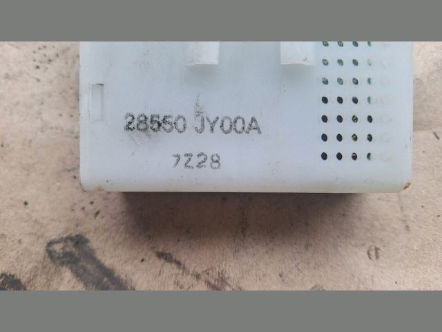 bontott RENAULT KOLEOS Riasztó Központ