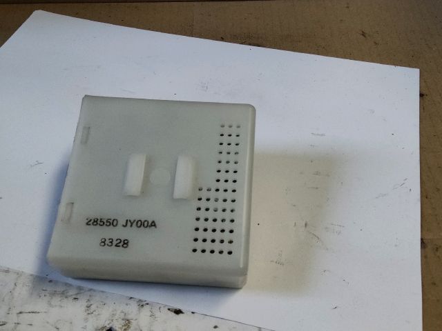 bontott RENAULT KOLEOS Riasztó Központ