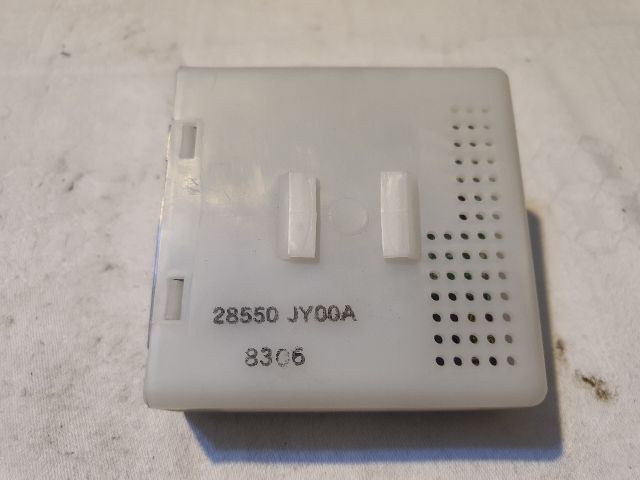 bontott RENAULT KOLEOS Riasztó Központ