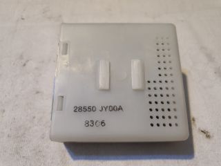 bontott RENAULT KOLEOS Riasztó Központ