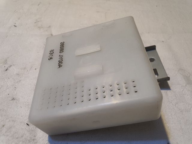 bontott RENAULT KOLEOS Riasztó Központ