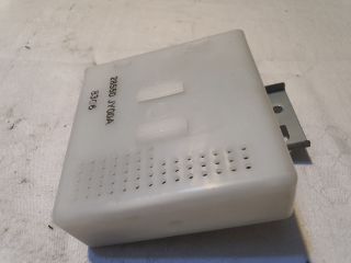 bontott RENAULT KOLEOS Riasztó Központ