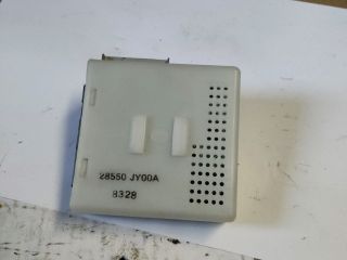 bontott RENAULT KOLEOS Riasztó Központ