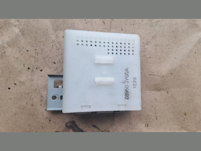 bontott RENAULT KOLEOS Riasztó Központ