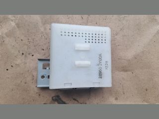 bontott RENAULT KOLEOS Riasztó Központ