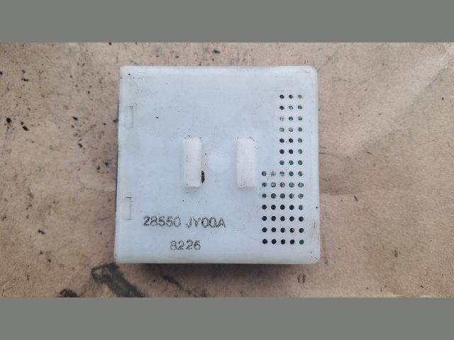 bontott RENAULT KOLEOS Riasztó Központ