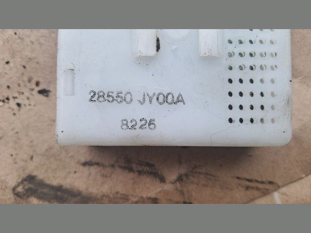 bontott RENAULT KOLEOS Riasztó Központ