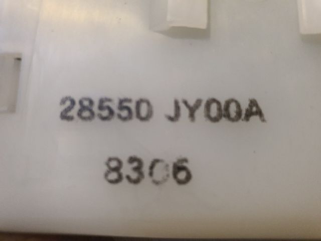 bontott RENAULT KOLEOS Riasztó Központ