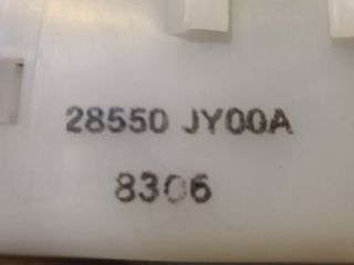 bontott RENAULT KOLEOS Riasztó Központ