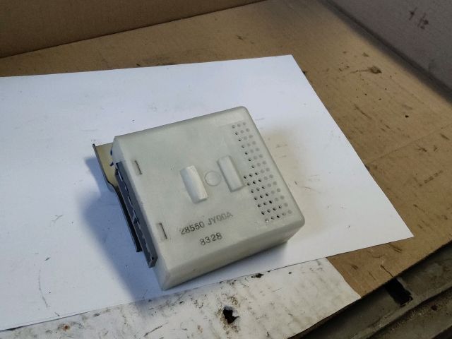 bontott RENAULT KOLEOS Riasztó Központ