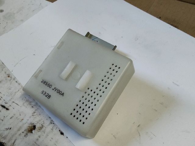 bontott RENAULT KOLEOS Riasztó Központ