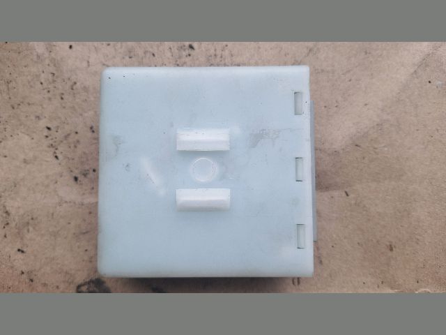 bontott RENAULT KOLEOS Riasztó Központ