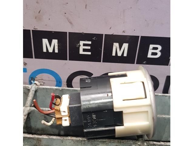 bontott RENAULT KOLEOS Start / Stop Indító Gomb