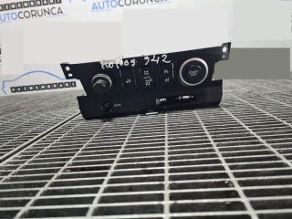 bontott RENAULT KOLEOS Start / Stop Indító Gomb