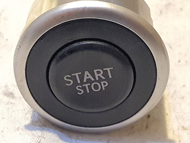 bontott RENAULT KOLEOS Start / Stop Indító Gomb